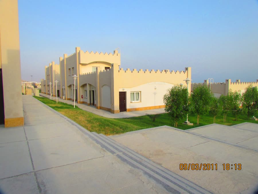 بندر سیراف بوشهر، نمایی از ساحل تاریخی خلیج فارس