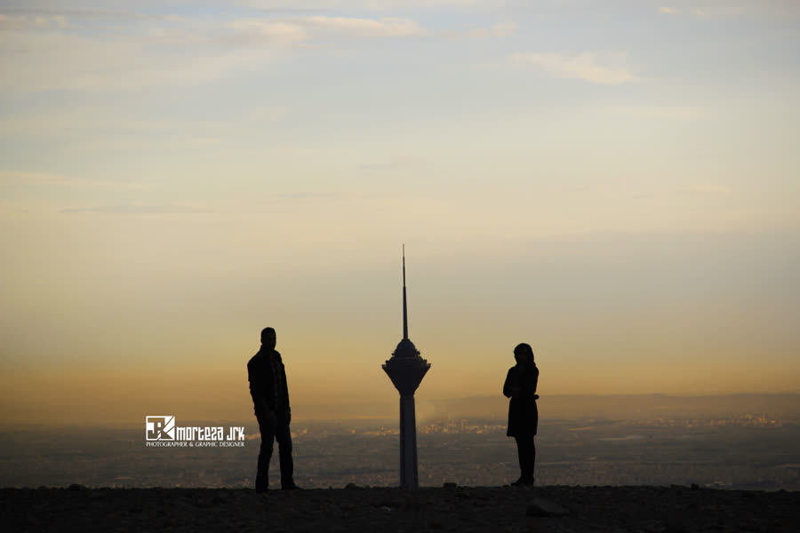 برج میلاد تهران، نماد مدرن پایتخت ایران